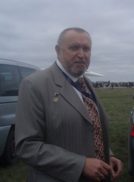 Александр Хило