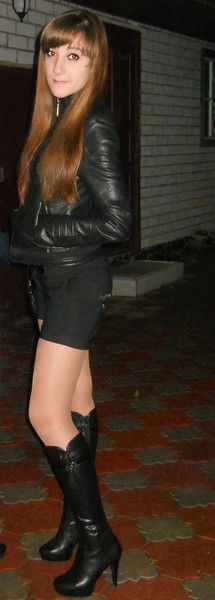 Виктория Тимченко