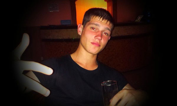 Алексей Прокошин