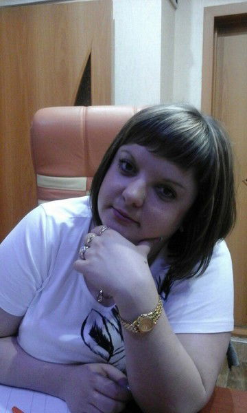 Виктория Детина