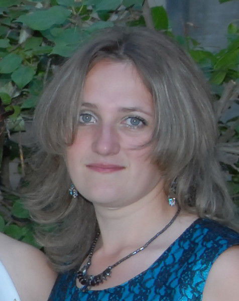 Юлия Лаврова