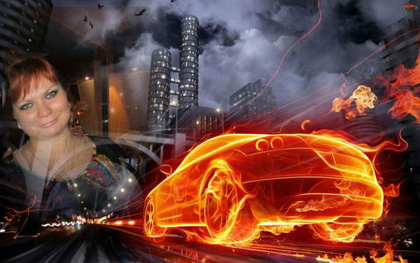 Татьяна Полянская