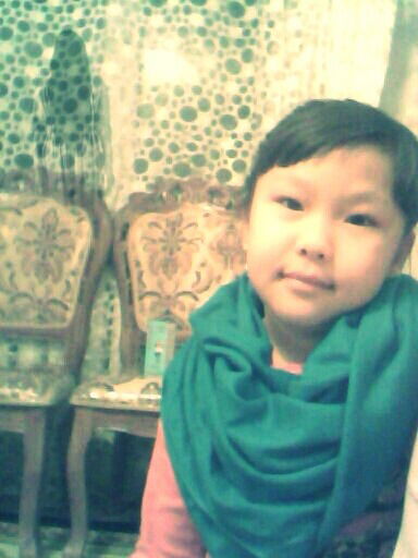 Зере Бекайдарова