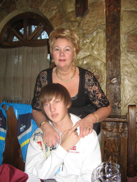 Галина Мишина