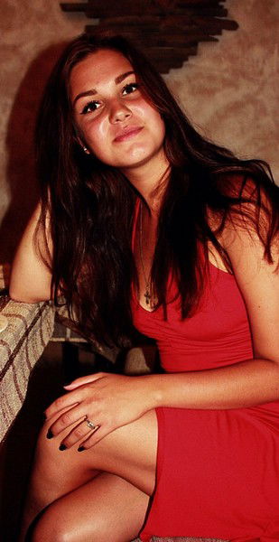 Татьяна Подпорина