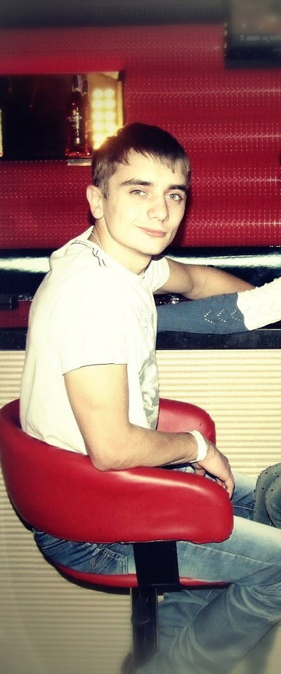 Андрей Игрушечный