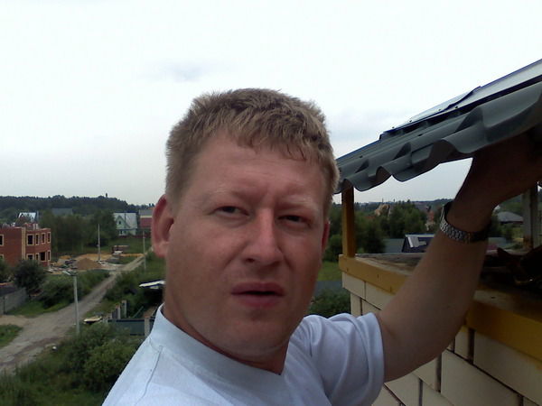 Василий Яшников