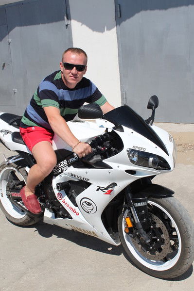 Сергей Долженко