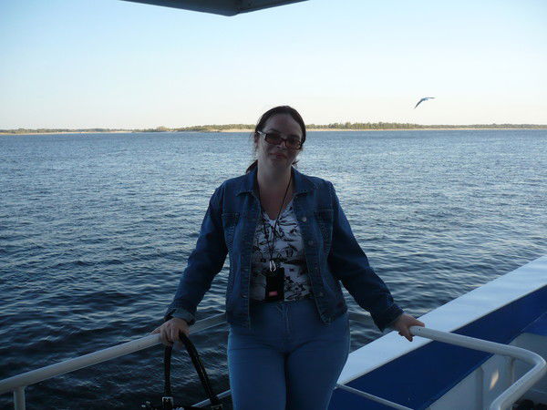 Александра Штапова