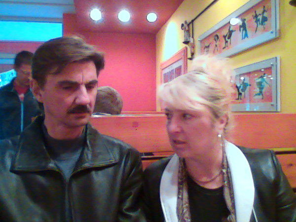 Юрий Буздуган