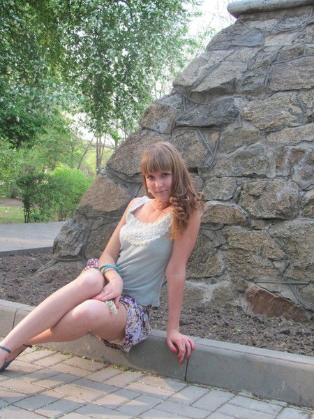 Юлия Близнюк