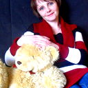 Елена Кашина
