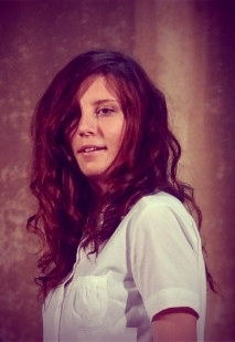 Ирина Елфутина