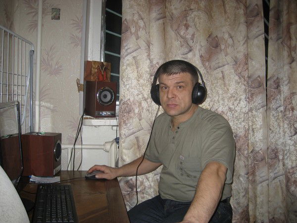 Дмитрий Тараканов