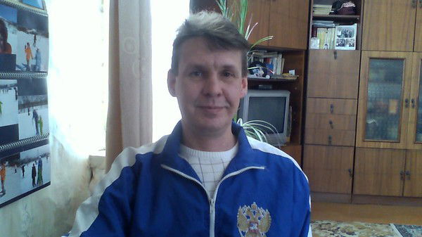 Павел Любчук