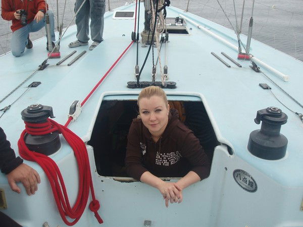 Дюжева Елена