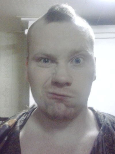 Дмитрий Метлов