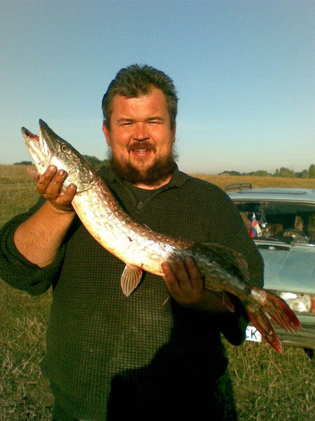 Александр Севастьянов