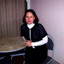 Светлана Макарова