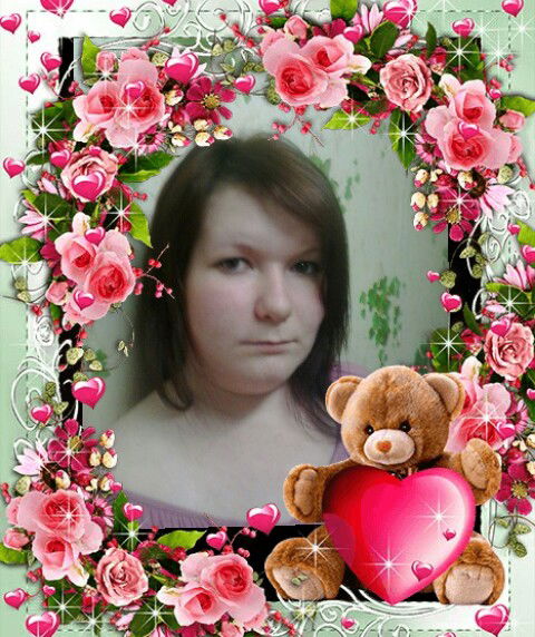 Ксенья Брюханова