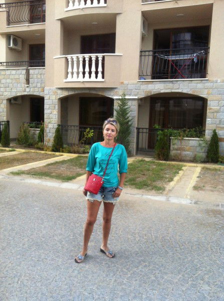 Наталья Денисенко