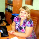 Елена Десяткова