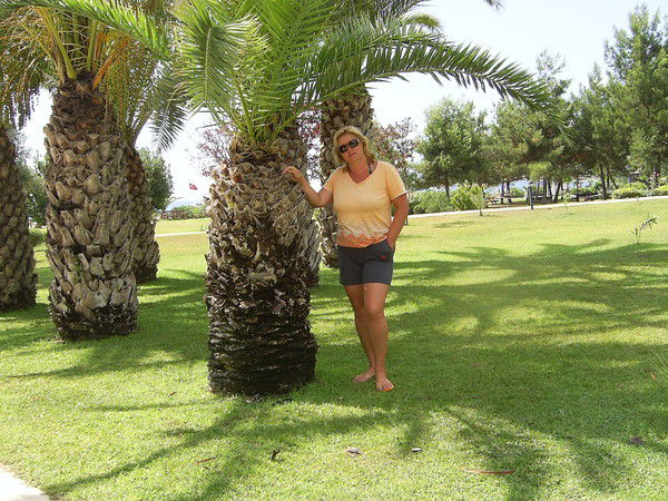 Нелля Пенькова