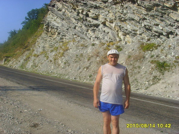 Ильнур Мухаметзянов