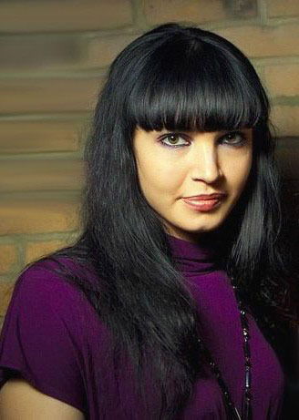 Юлия Байсултанова