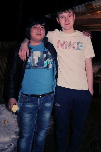 Влад Гарбуза