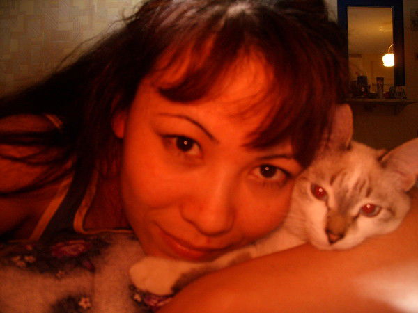 Жания Стригина