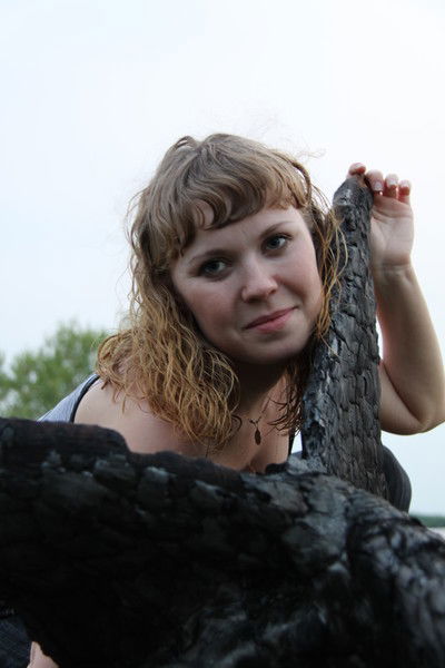 Татьяна Сорокина