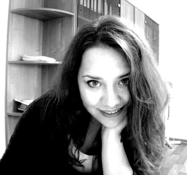 Анастасия Чугаева