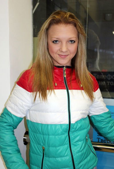 Маша Линина