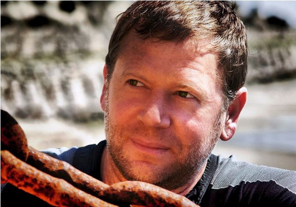 Сергей Зацаринин