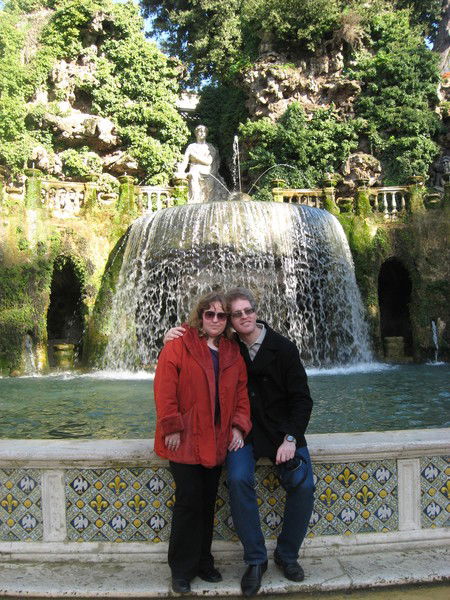 Анна Ларионова