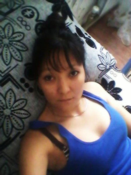 Бибигуль Ержанова