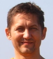 Сергей Милохин