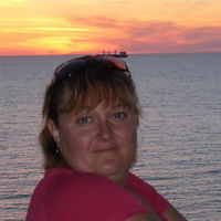 Мария Медведева