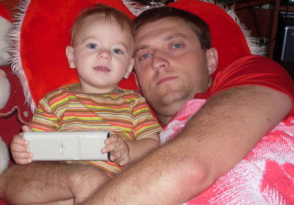 Богдан Комарницкий