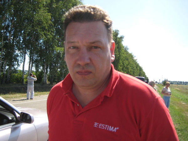 Евгений Данилов