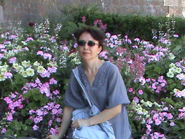 Баян Манасыпова