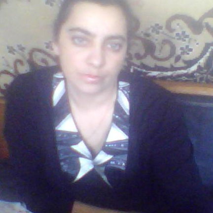 Олеся Белова