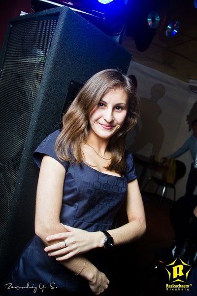 Фаниля Ибрагимова