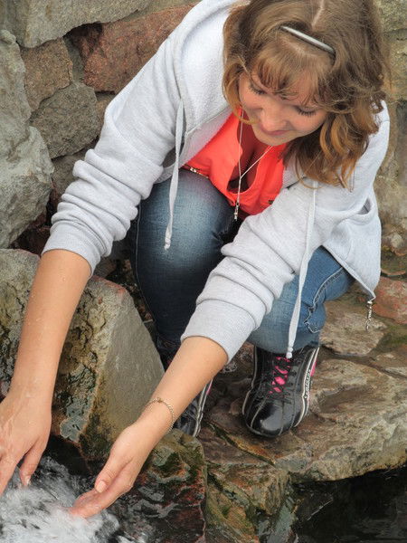 Виктория Деревянко