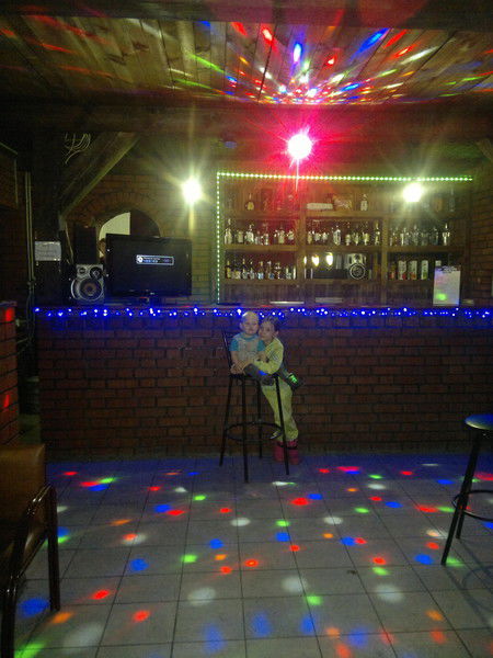 Валерия Акиншина