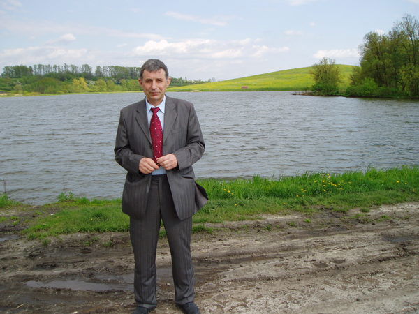 Василий Пизнюр