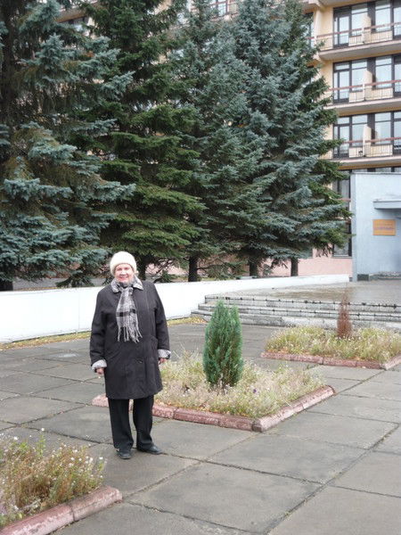 Татьяна Култаева