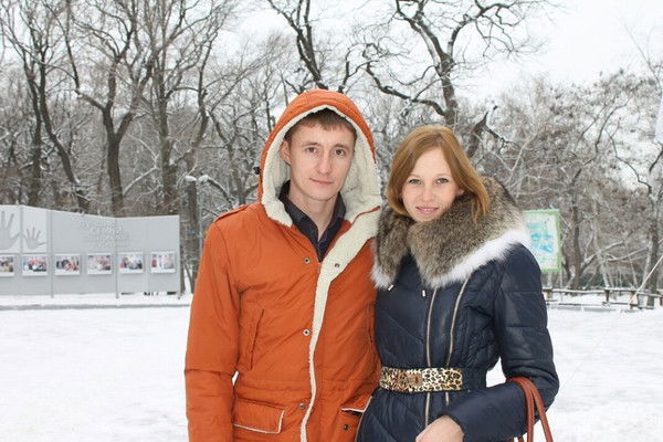 Анастасия Фадина