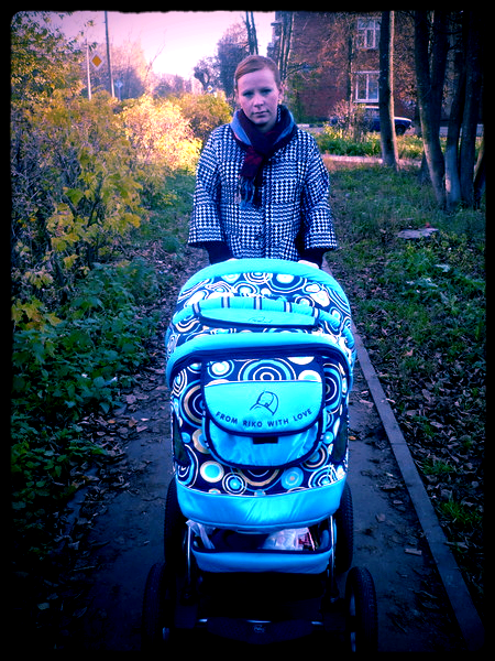 Маша Колышева